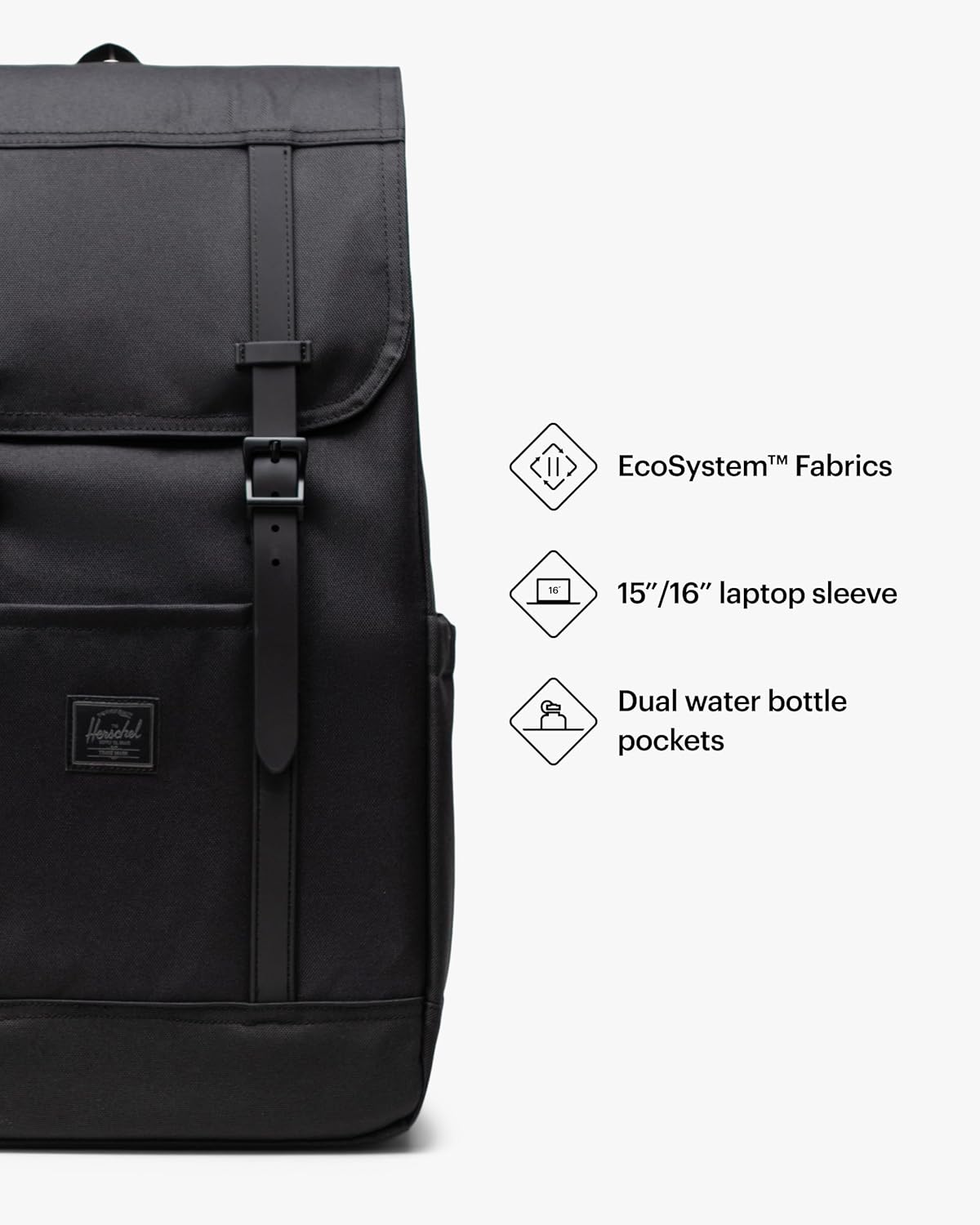 Herschel Supply Co. Herschel Retreat Backpack