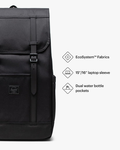Herschel Supply Co. Herschel Retreat Backpack