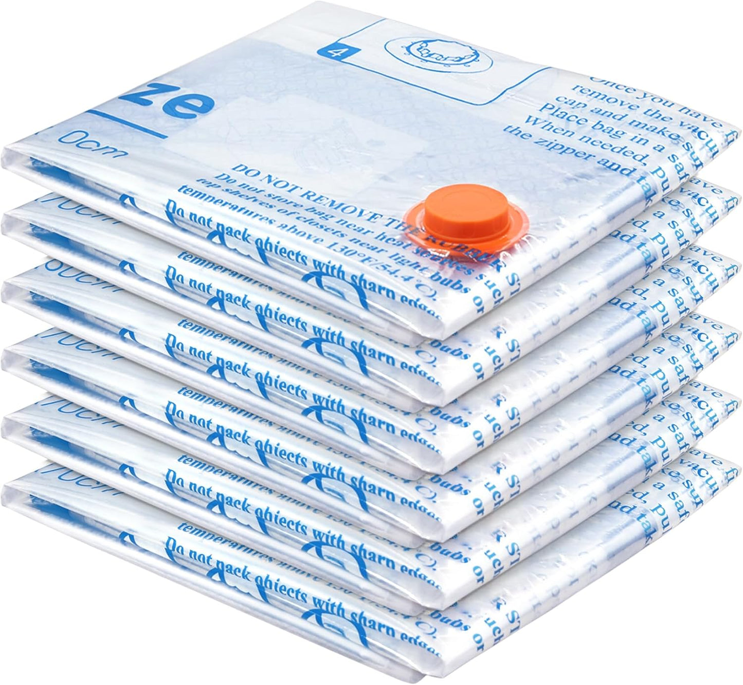 Purilite Select Jumbo Vacuum Storage Bags