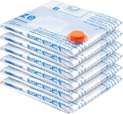 Purilite Select Jumbo Vacuum Storage Bags