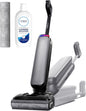 Tineco Floor One S7 Artist Wet Dry Vacuum Cleaner, 22kPa Suction, iLoop Smart Sensor, DualBlock Anti-Tangle Design, 185℉ Flashdry, 50 Min Runtime, Dual-Edge Cleaning, 180° Lay-Flat