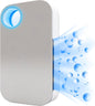 Air Purifier Plug In - Mini Negative Ion Generator- Filterless Mobile Ionizer Airs Cleaning - Ionizer Purifier Plug In Home, Office, Allergies, Pets, Smokers - Portable Air Purifiers - Air Cleaners