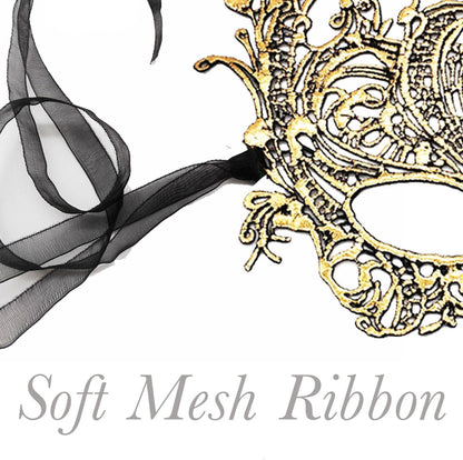 Couple Masquerade Masks for Couples Women and Men Lace Venetian Party Mask Halloween Costume Mask Mardi Gras Mask