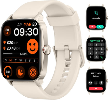 Purilite Select Smartwatch – Your Fitness, Health & Lifestyle Companion