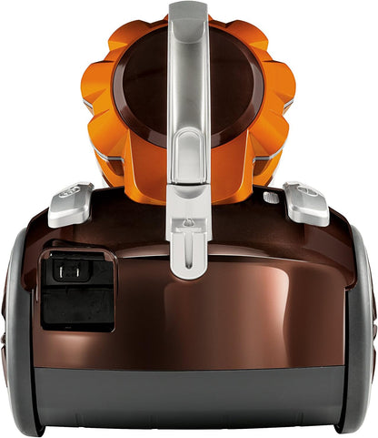 BISSELL Hard Floor Expert Canister Vacuum Cleaner 1547