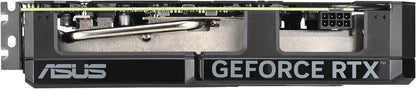 The SFF-Ready ASUS Prime GeForce RTX™ 5070 12GB GDDR7 Graphics Card (PCIe® 5.0, 12GB GDDR7, HDMI®/DP 2.1, 2.5-Slot, Axial-tech Fans, Dual BIOS)