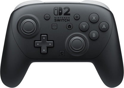 Nintendo Switch™ 2 Pro Controller