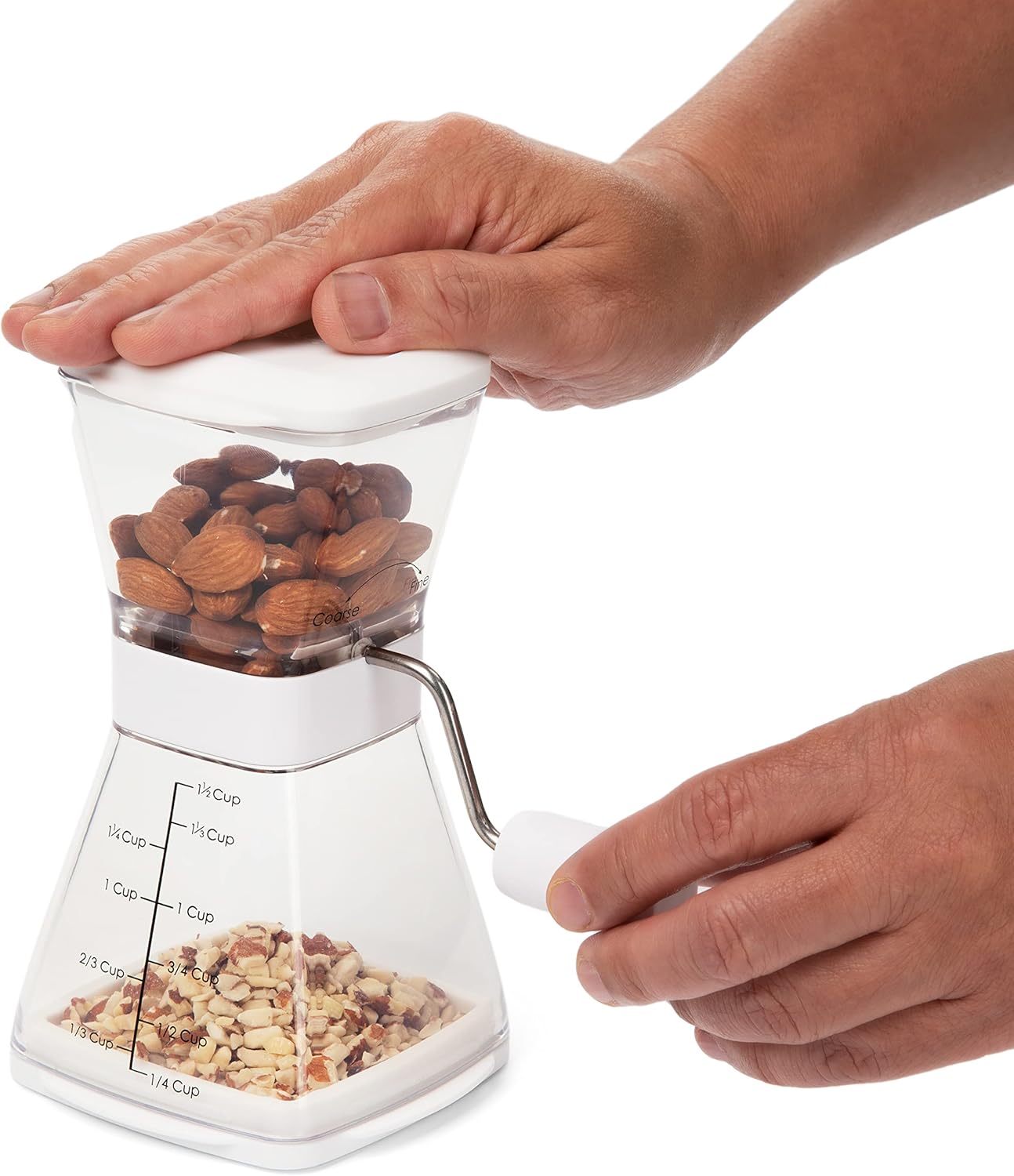 Purilite Select Nut Chopper