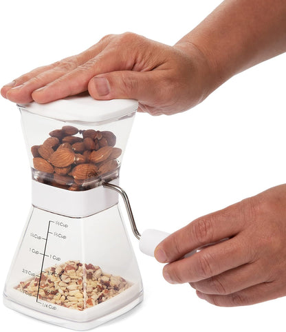 Purilite Select Nut Chopper
