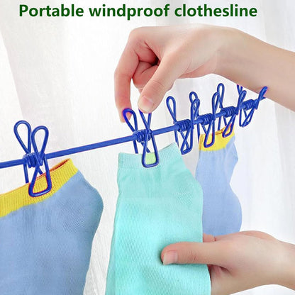 Purilite Select Travel Clothesline