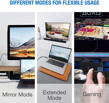 Purilite Select 4K HDMI Cable