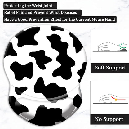 Purilite Select Ergonomic Mouse Pad