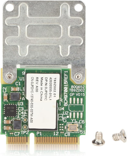 Jectse PCIe Hardware Decoder Efficient 1080p Video Engineer for Laptop Flash Player User