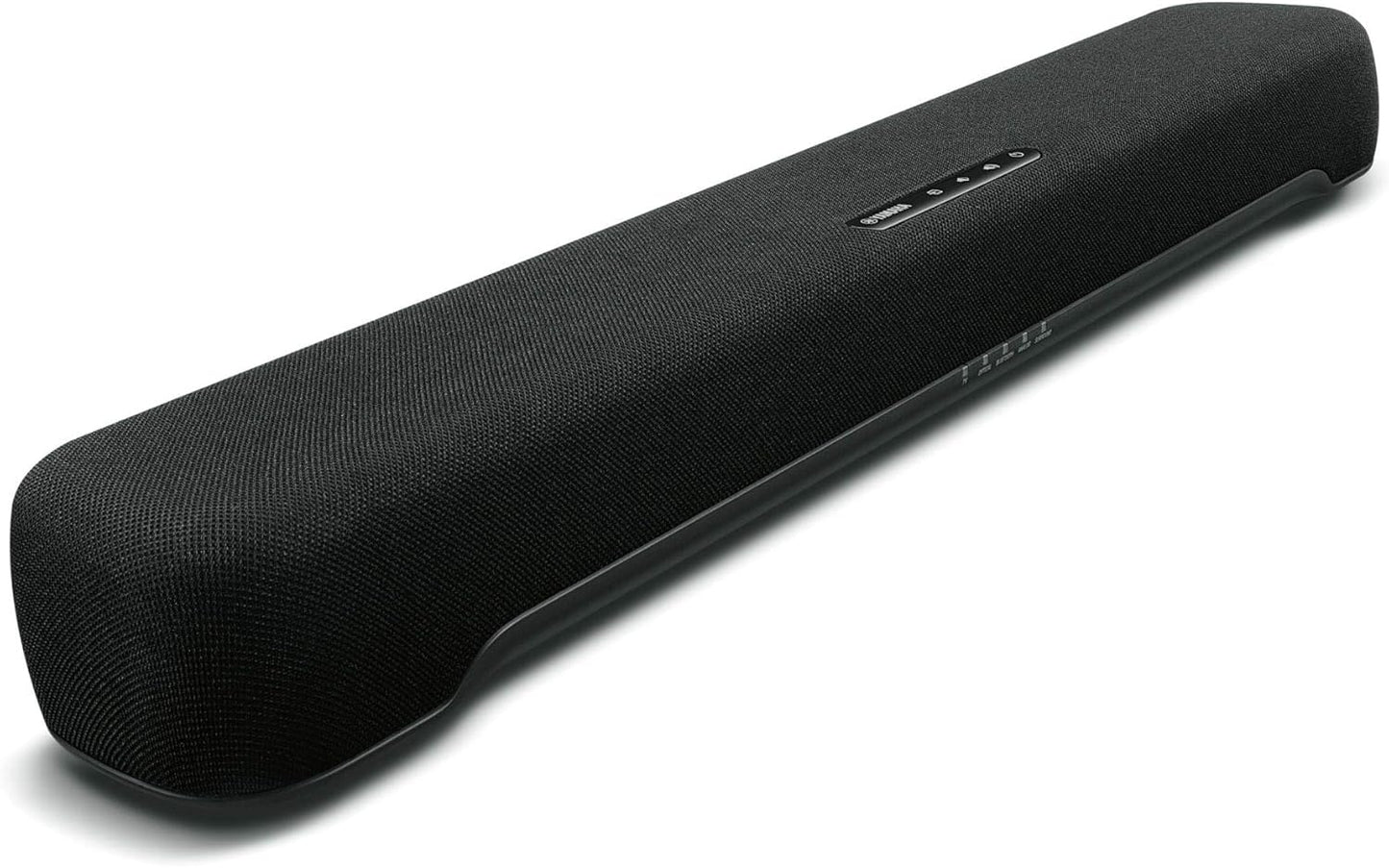 YAMAHA SR-C20A Compact Sound Bar with Built-in Subwoofer and Bluetooth