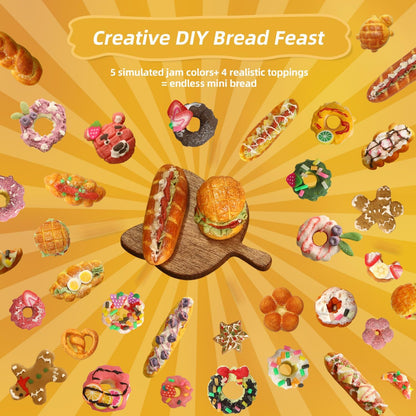 Purilite Select Air Dry Clay Crafts for Teens