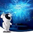 Purilite Select Astronaut Galaxy Star Projector