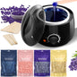 Purilite Select Complete Waxing Kit