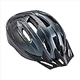 Schwinn Thrasher Adult Micro Bicycle Black/Grey Helmet Adult