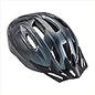 Schwinn Thrasher Adult Micro Bicycle Black/Grey Helmet Adult