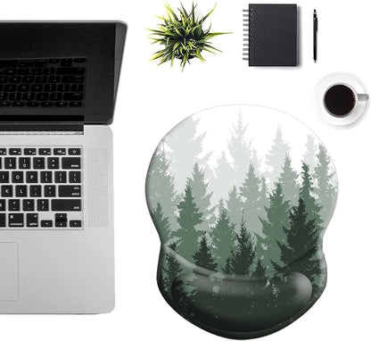 Purilite Select Ergonomic Mouse Pad