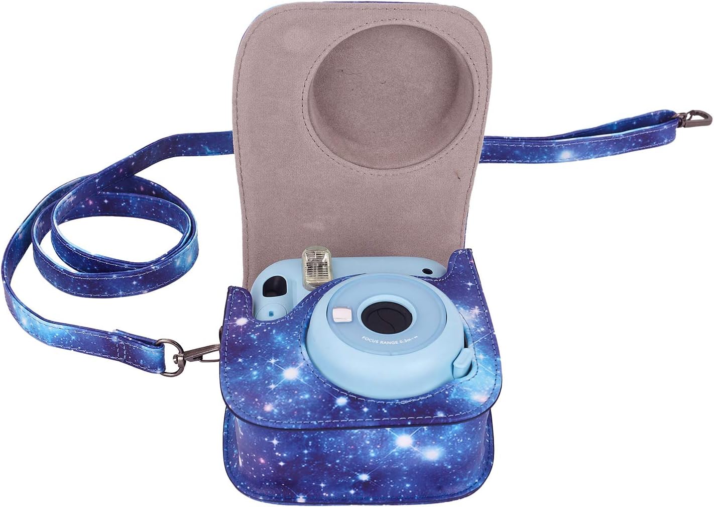 Purilite Select Camera Case for Instax Mini 12/11/9
