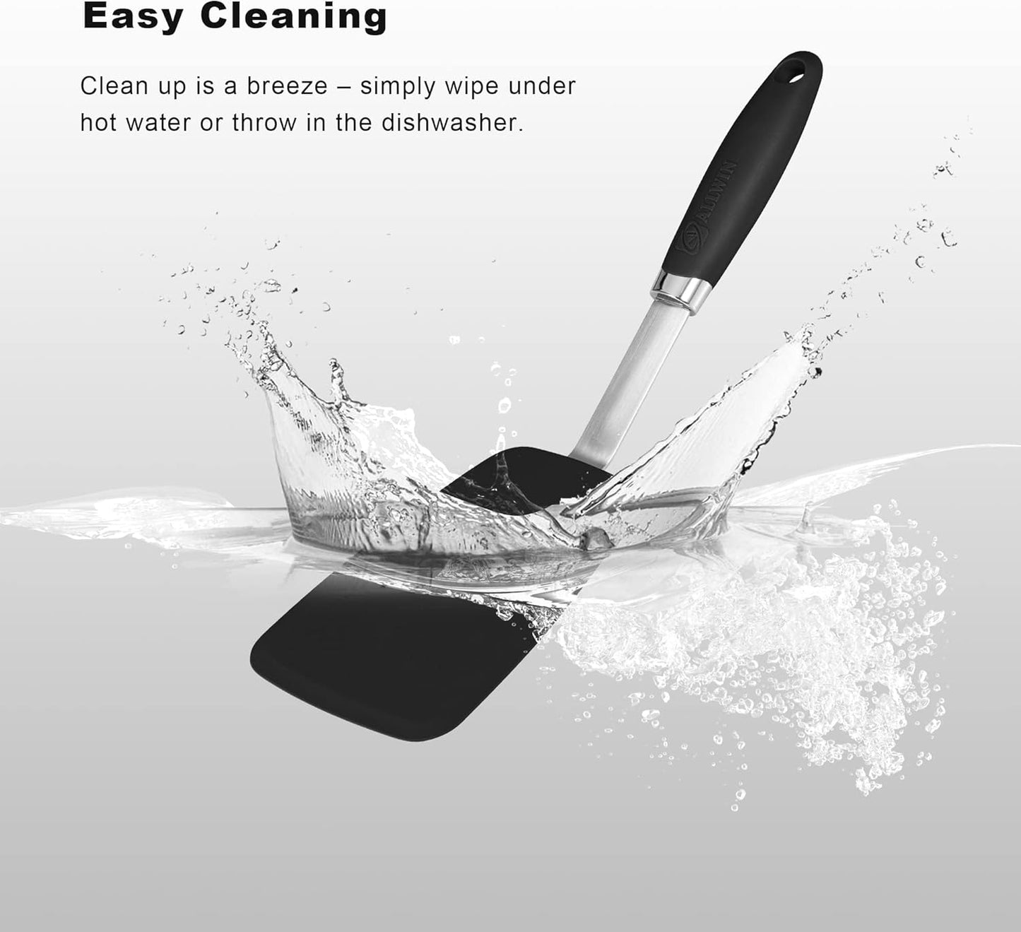 Purilite Select Silicone Spatula