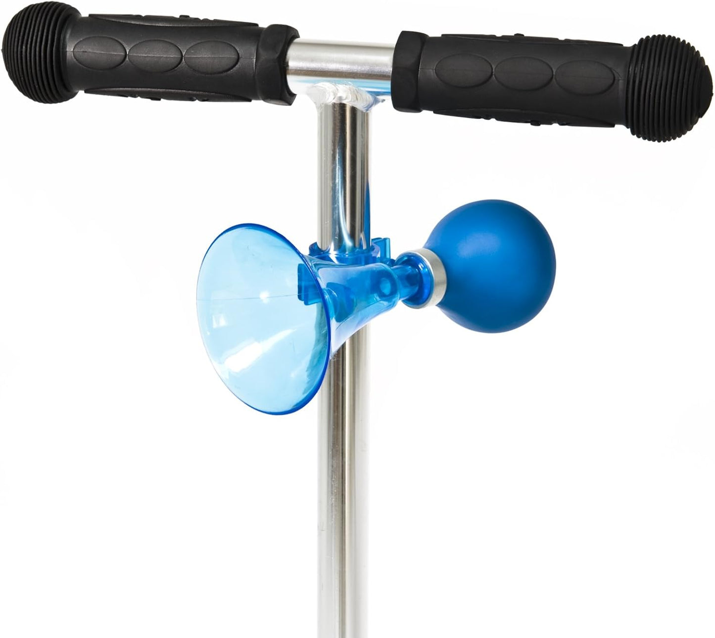 SCOOT Scooter & Bike Horn (Blue)