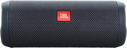 JBL Flip 7 - Portable Waterproof and Drop-Proof Speaker - Funky Black
