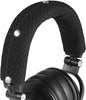 GEVO Replacement Headphone Headband Cover for AKGs, Senheiser, Sony, ATH, Audio-Technica, Shure, Panasonice Headsets,Headband Cushion Easy Installation