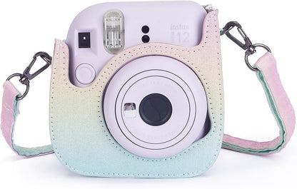 Purilite Select Camera Case for Instax Mini 12/11/9