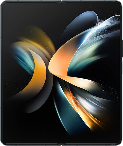 Samsung Galaxy Z Flip4 5G 128GB Unlocked- Bora Purple (Renewed)