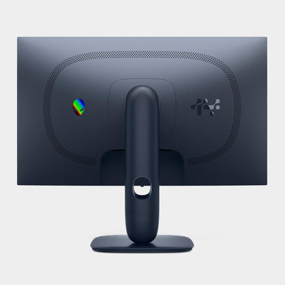 Alienware 25 Gaming Monitor AW2523HF 24.5" IPS LED Full HD (1920 × 1080) 360Hz Display - AMD FreeSync - VESA - Monitor (USB, HDMI) Height/Tilt/Swivel/Pivot Adjustability - Dark Side of The Moon