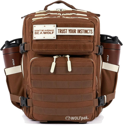 WOLFpak 25L BackPack