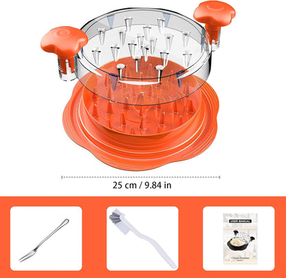 Purilite Select Chicken Shredder Tool