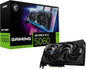 MSI Gaming RTX 5060 8G Gaming OC Graphics Card (8GB GDDR7,TBA-bit, Extreme Performance: 2550 MHz, DisplayPort x3 2.1a, HDMI 2.1b, NVIDIA Blackwell Architecture)