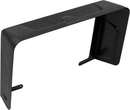 BerleyPro Visor Compatible With Garmin GPS, Fish Finders and Depth Finders - Sun Shade for Striker, Echomap, GPSMAP, and More - ECHOMAP Ultra 10" Series