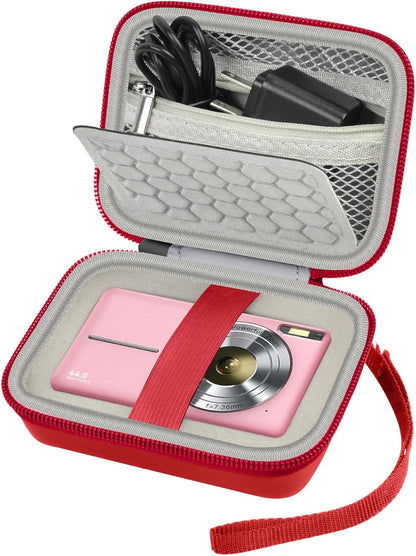 Purilite Select Compact Digital Camera Case