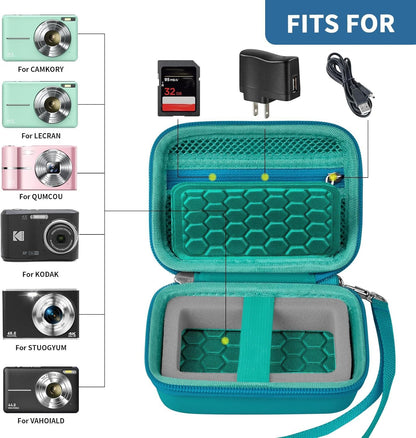 Purilite Select Compact Digital Camera Case