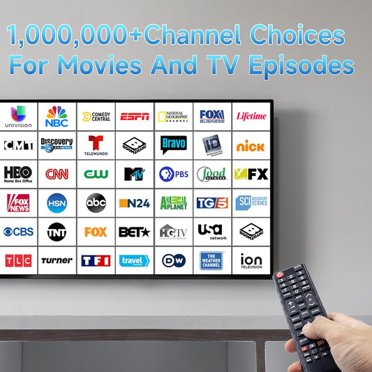 1500+ Miles Long Range Digital Antenna for Smart TV, 2025 Upgraded TV Antenna Indoor/Outdoor with Amplifier 360° Reception, HD TV Antenna for Local Channels Support 8K 4K 1080P-16FT Coax Cable - PuriLite