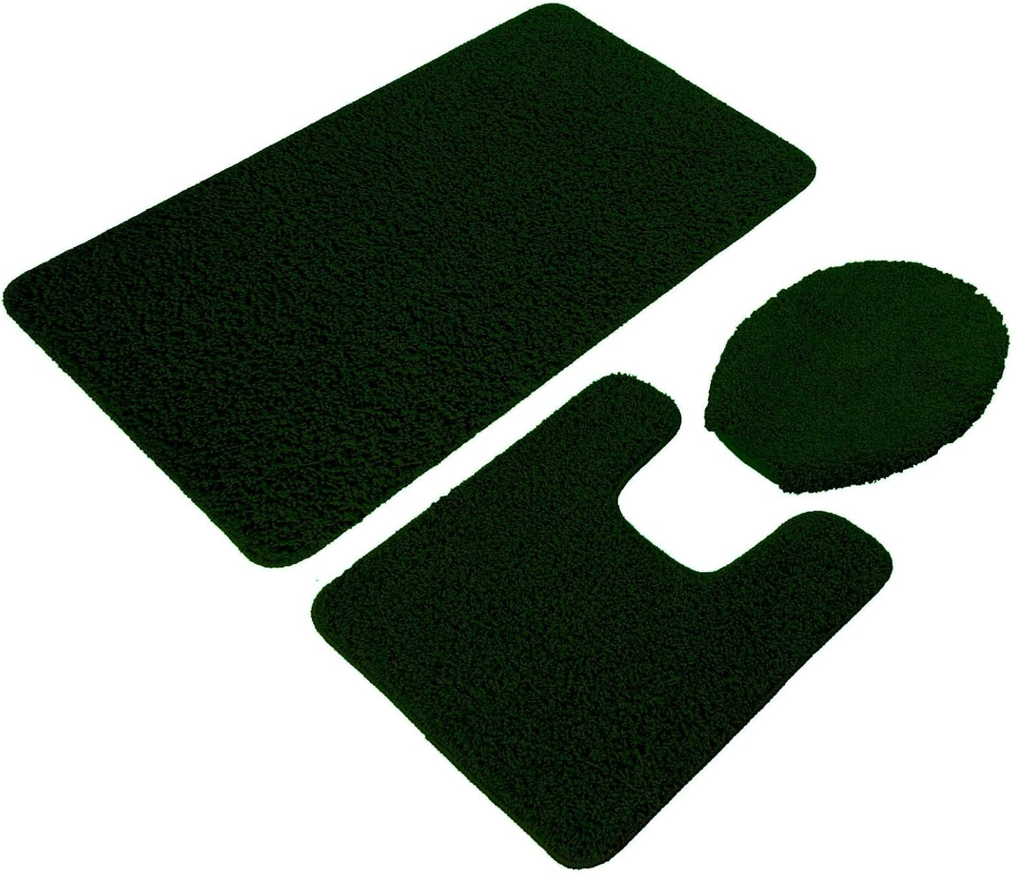 Daniel's Bath Beige 3PC Elite, Stander Size