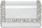 Aheli Clutch Purses Handmade Handbags for Wedding Evening Party Bridal Gift for Women