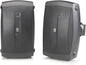 Yamaha NS-AW150BL 2-Way Outdoor Speakers (Pair, Black)