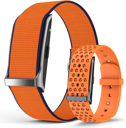 Purilite Select Minimalist Smart Fitness Tracker