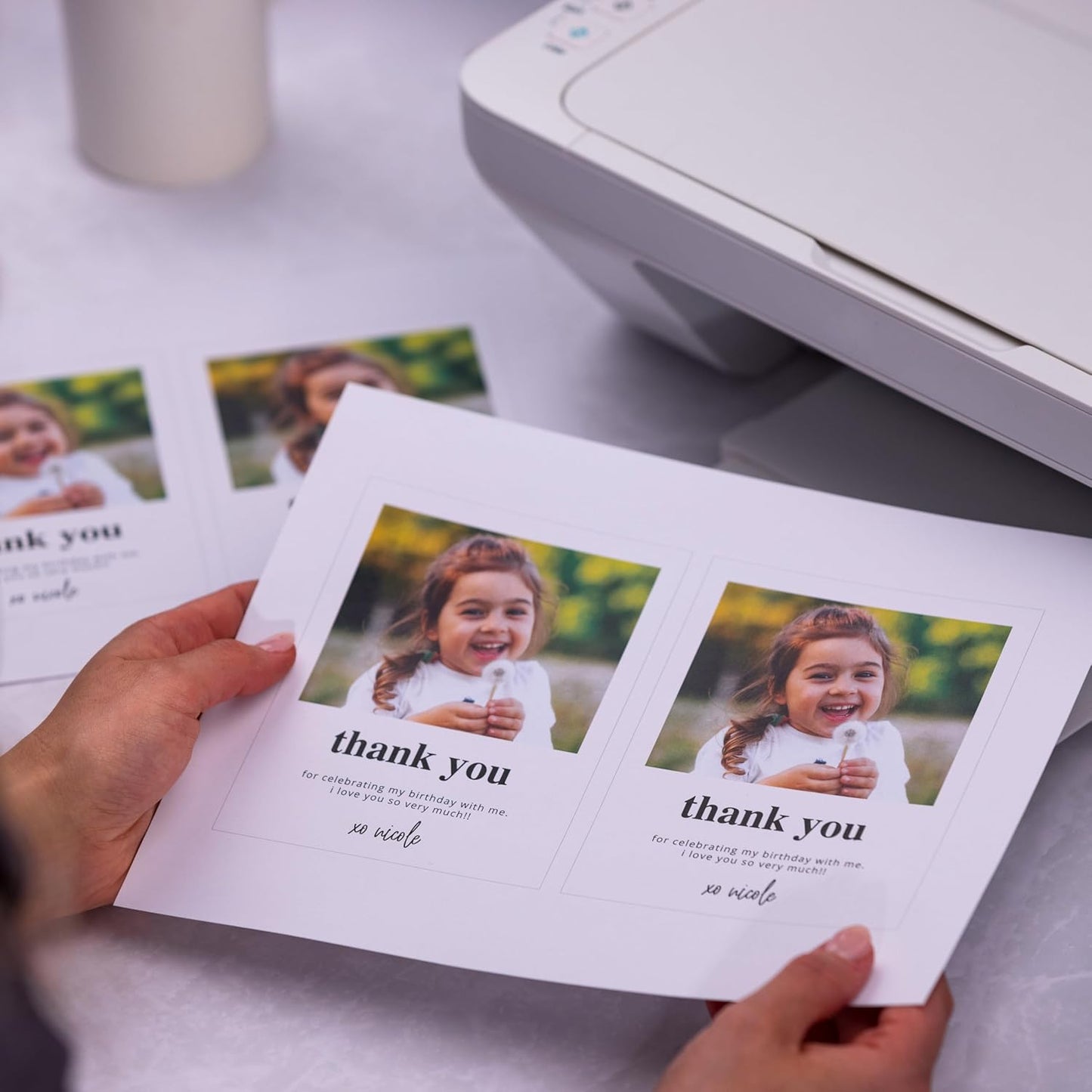 Neenah Coverstock, Bright White, 325 Sheets, 65 lb/176 gsm, 96 Brightness, 8.5" x 11" - MORE SHEETS! (91632), Ream