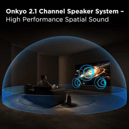 TCL 55-Inch QM6K Series QLED 4K Smart QD-Mini LED TV with Google TV (2025 Model) New Halo Control System, LD500 Precise Dimming Series, High Contrast HVA Panel, 144Hz Native Panel Refresh Rate