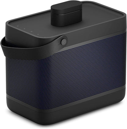 Bang & Olufsen Beolit 20 Powerful Portable Wireless Bluetooth Speaker, Grey Mist