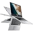 Acer Chromebook | 11" FHD+ Touch Detachable Laptop | 8GB LPDDR4, 128GB eMMC | Mediatek MT8186 | ChromeOS | CW311-3HN | Keyboard & Stylus icluded