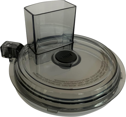 Genuine OEM Replacement Part for Ninja Food Processor BN600 BN601 BN602 (Lid)