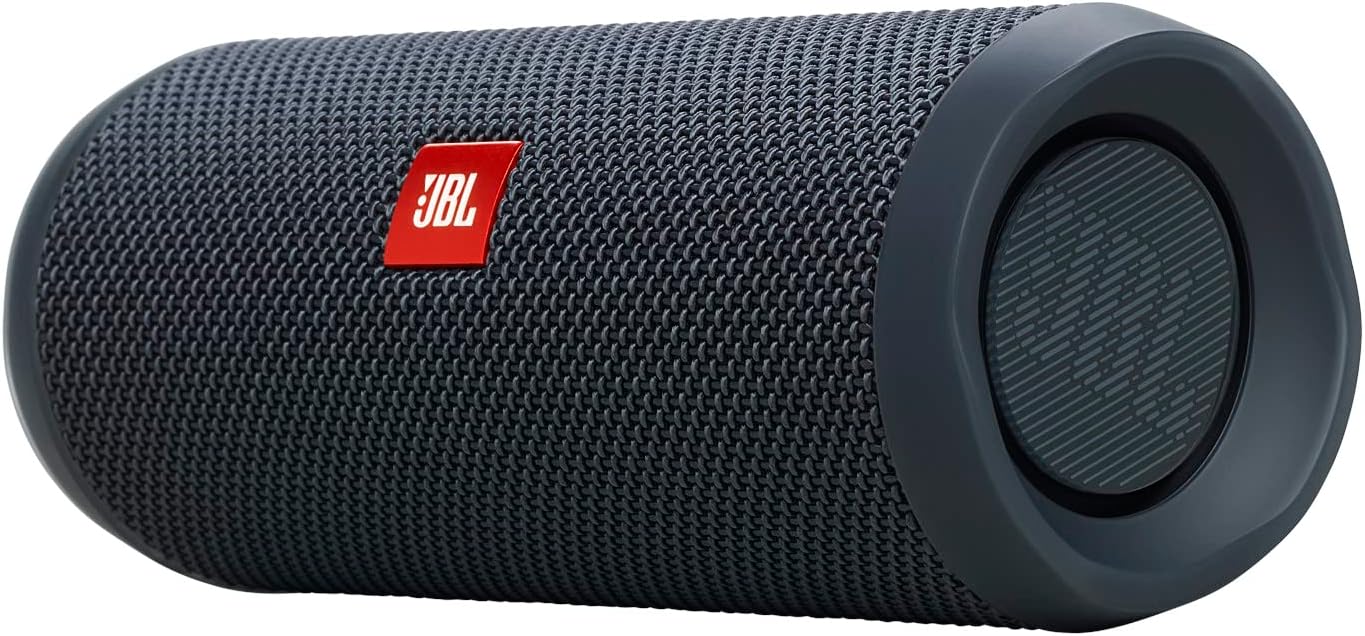 JBL Flip 7 - Portable Waterproof and Drop-Proof Speaker - Blue