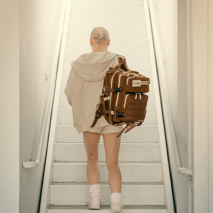 WOLFpak 25L BackPack